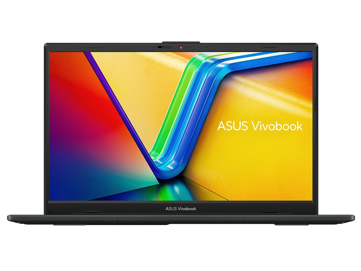 Ноутбук ASUS VivoBook Go 14 E1404FA-EB045 90NB0ZS2-M00670 98287, черный  купить по низкой цене: отзывы, фото, характеристики в интернет-магазине  Ozon (1353172322)