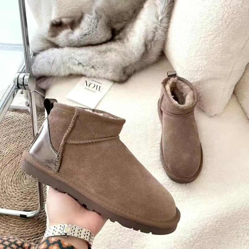 УггиUGG