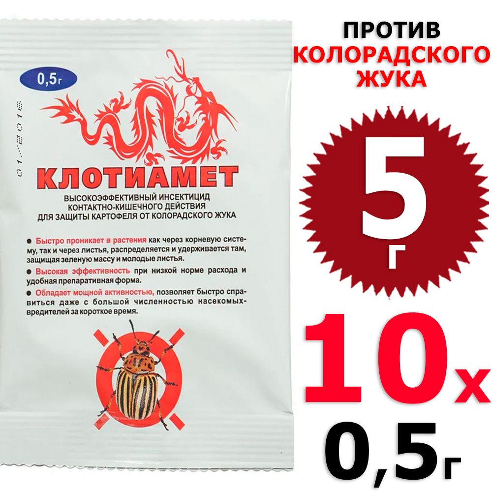 Клотиамет интер. Клотиамет интер