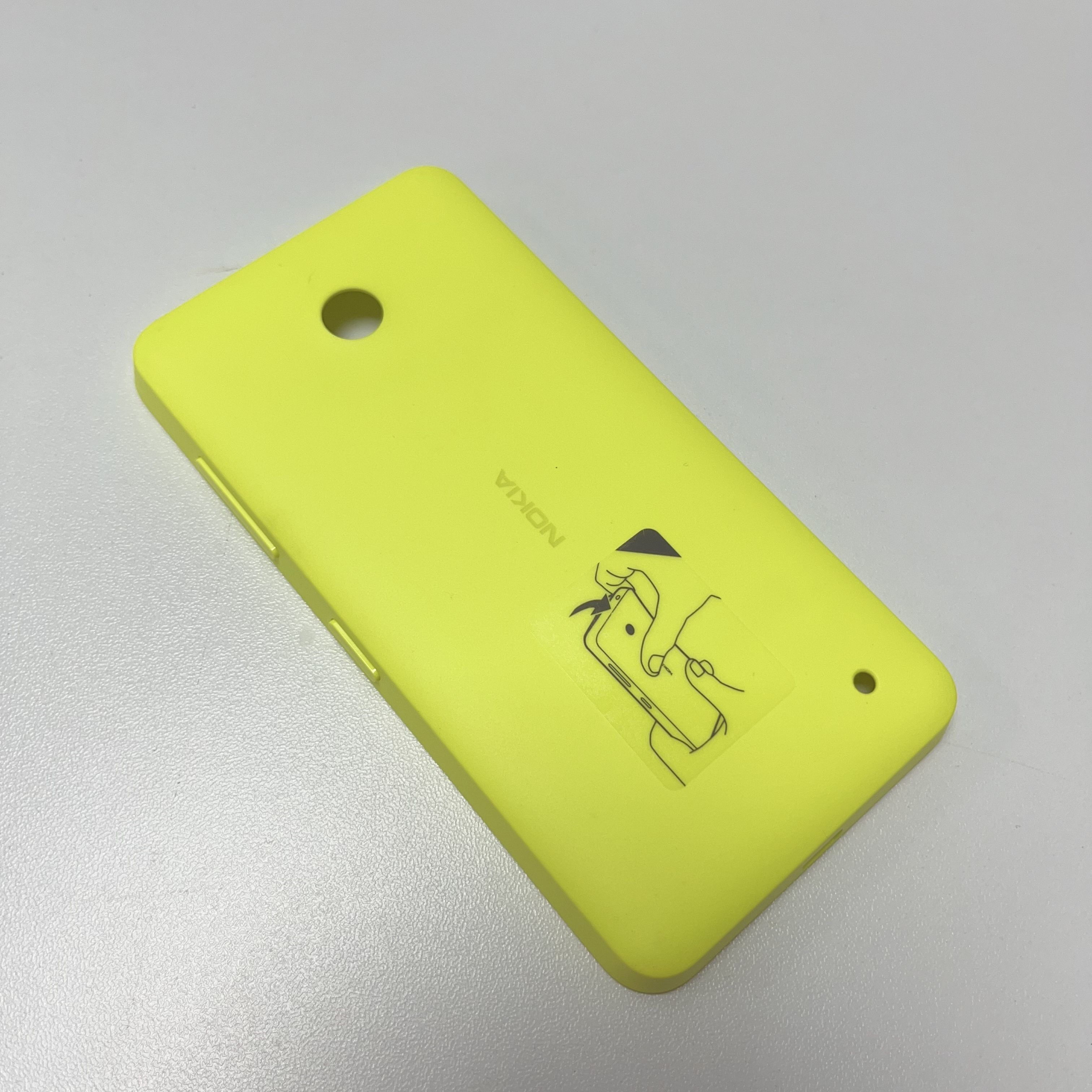 Nokia Lumia 630 Корпус – купить в интернет-магазине OZON по низкой цене