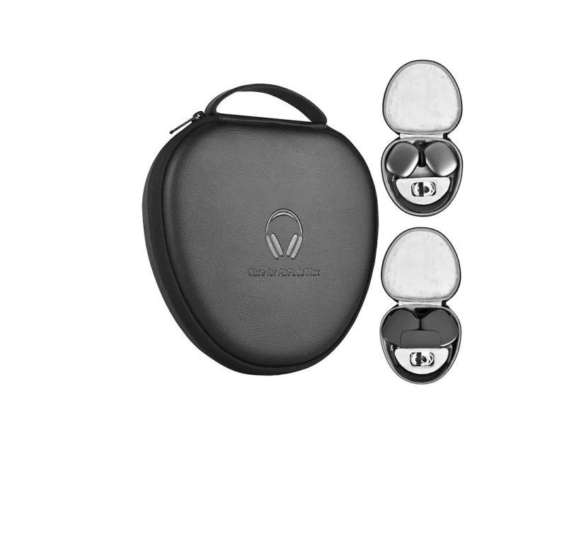Чехол для AirPods max WIWU Ultrathin Smart Case черный купить на OZON по низкой цене (1361796156)