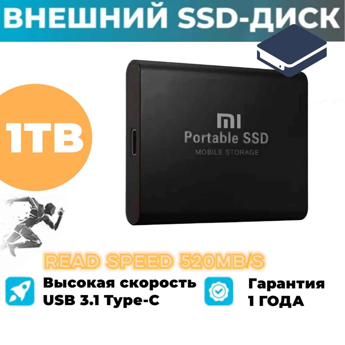 Ssd Диск 4 Тб Купить