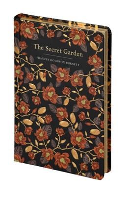 The Secret Garden. Burnett F. H.