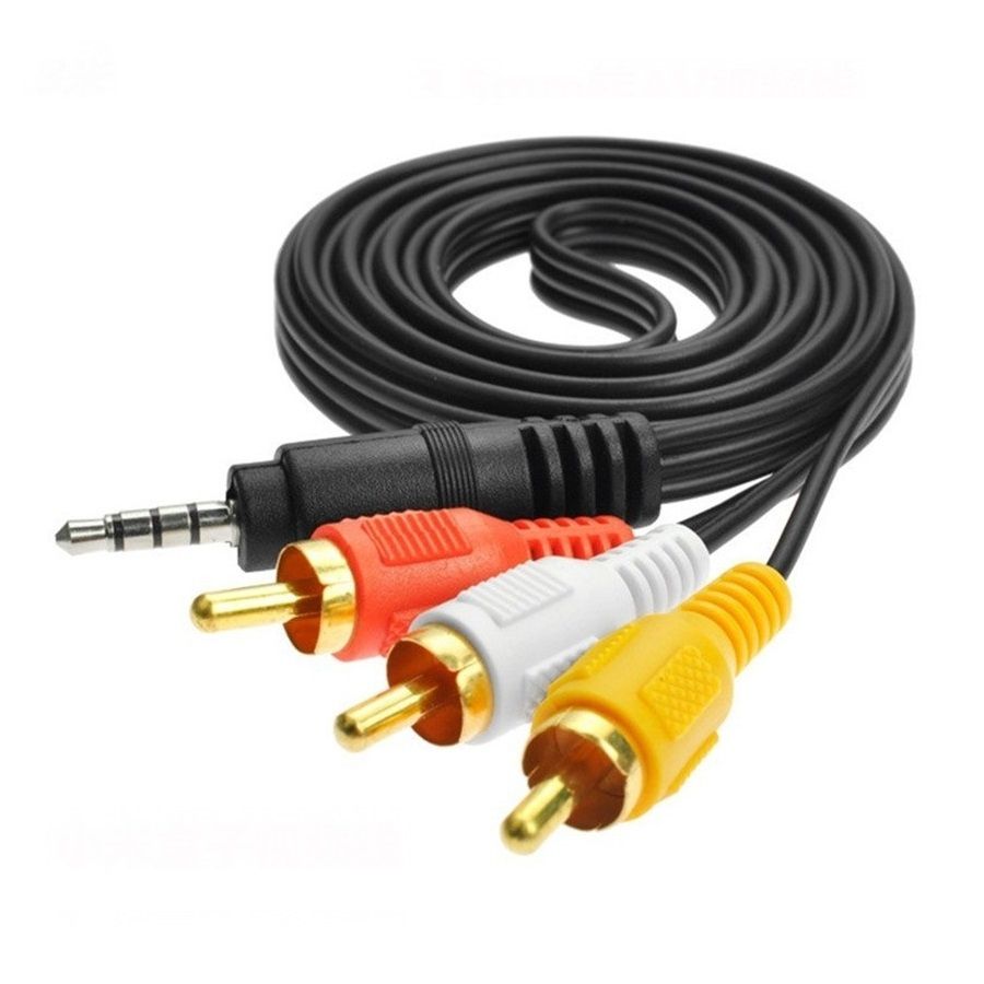 Aux 3 rca. Шнур соединительный 3,5мм TRRS – 3rca, 1.5м. Кабель Jack 3.5mm - 3rca. Шнур соединительный 3,5мм TRRS-3rca, 1.0м (c-1793/1792s). Шнур 3rca- 3.5 Jack-3rca.