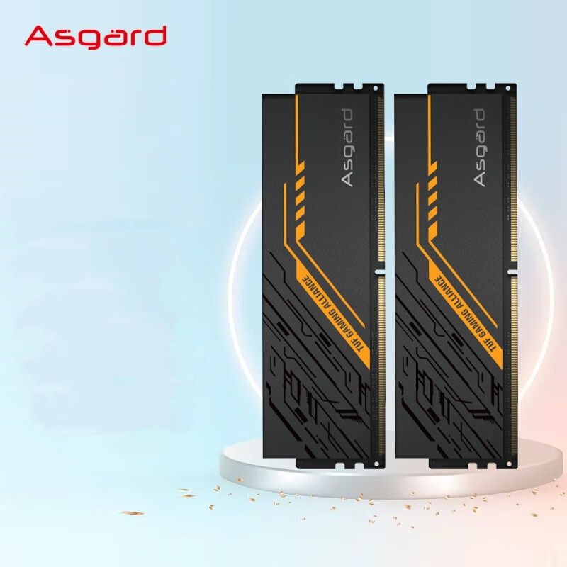 Asgard ddr5. Asgard ddr5