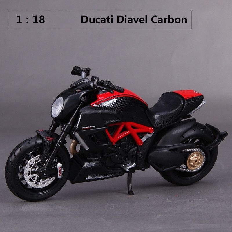 РњРѕС‚РѕС†РёРєР» РіРѕРЅРѕС‡РЅС‹Р№ Ducati