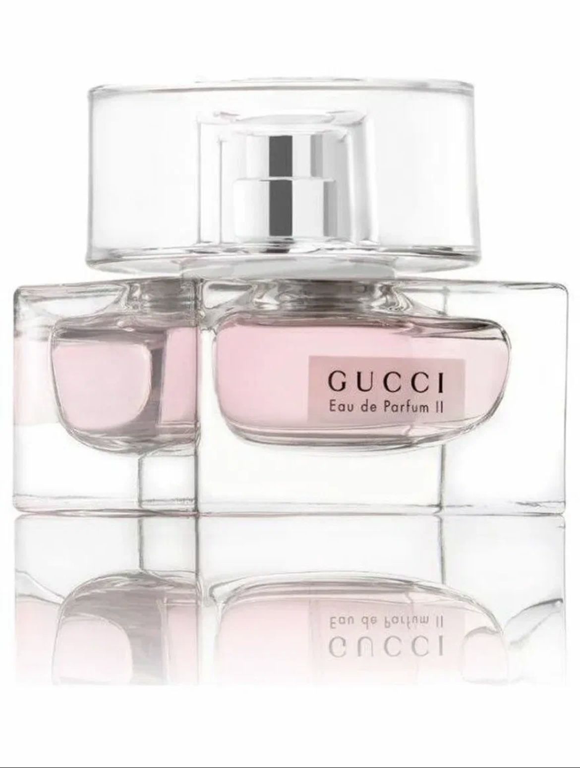 Gucci eau de top parfum ii 75ml