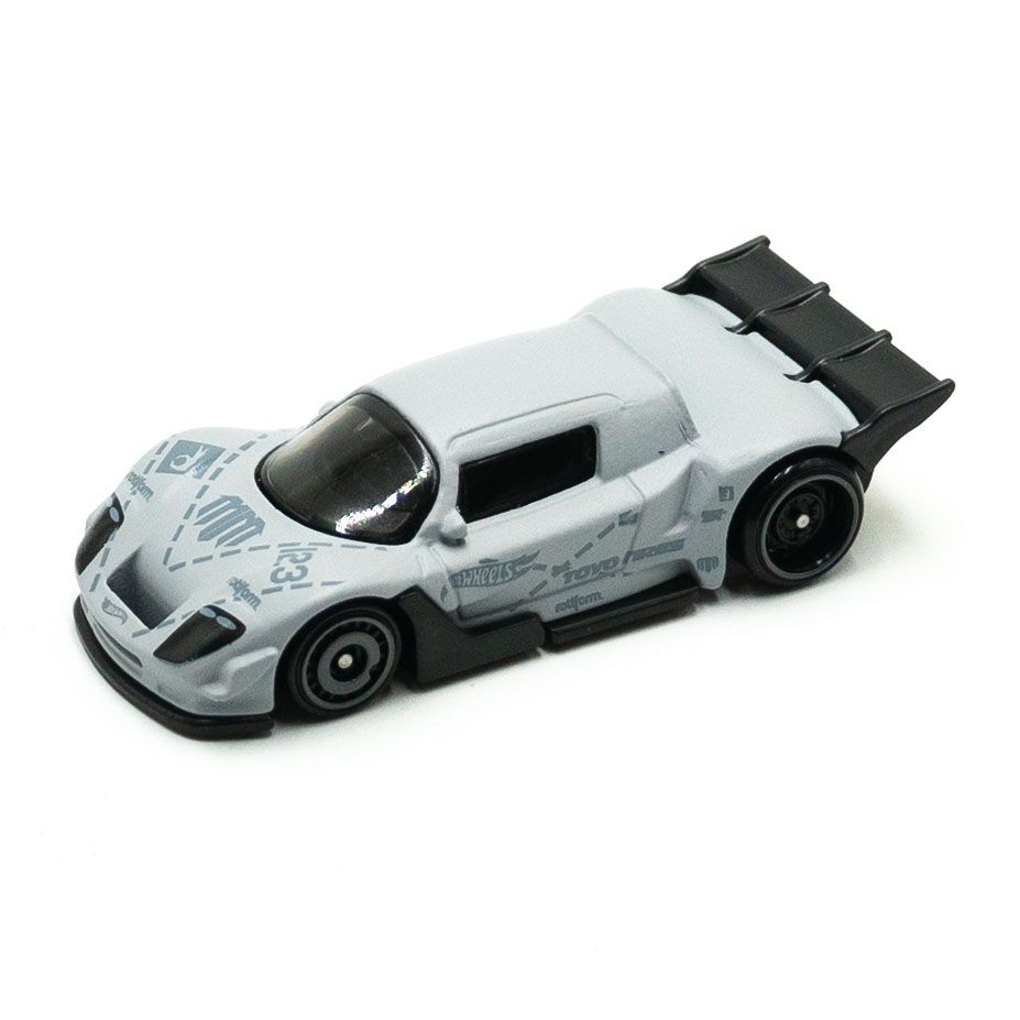 Машинка Hot Wheels КОРОЛЬ ДРИФТА Mad Mike Drift Attack Gray Новая Коллекция.  Case C 2024 - купить с доставкой по выгодным ценам в интернет-магазине OZON  (1385073598)