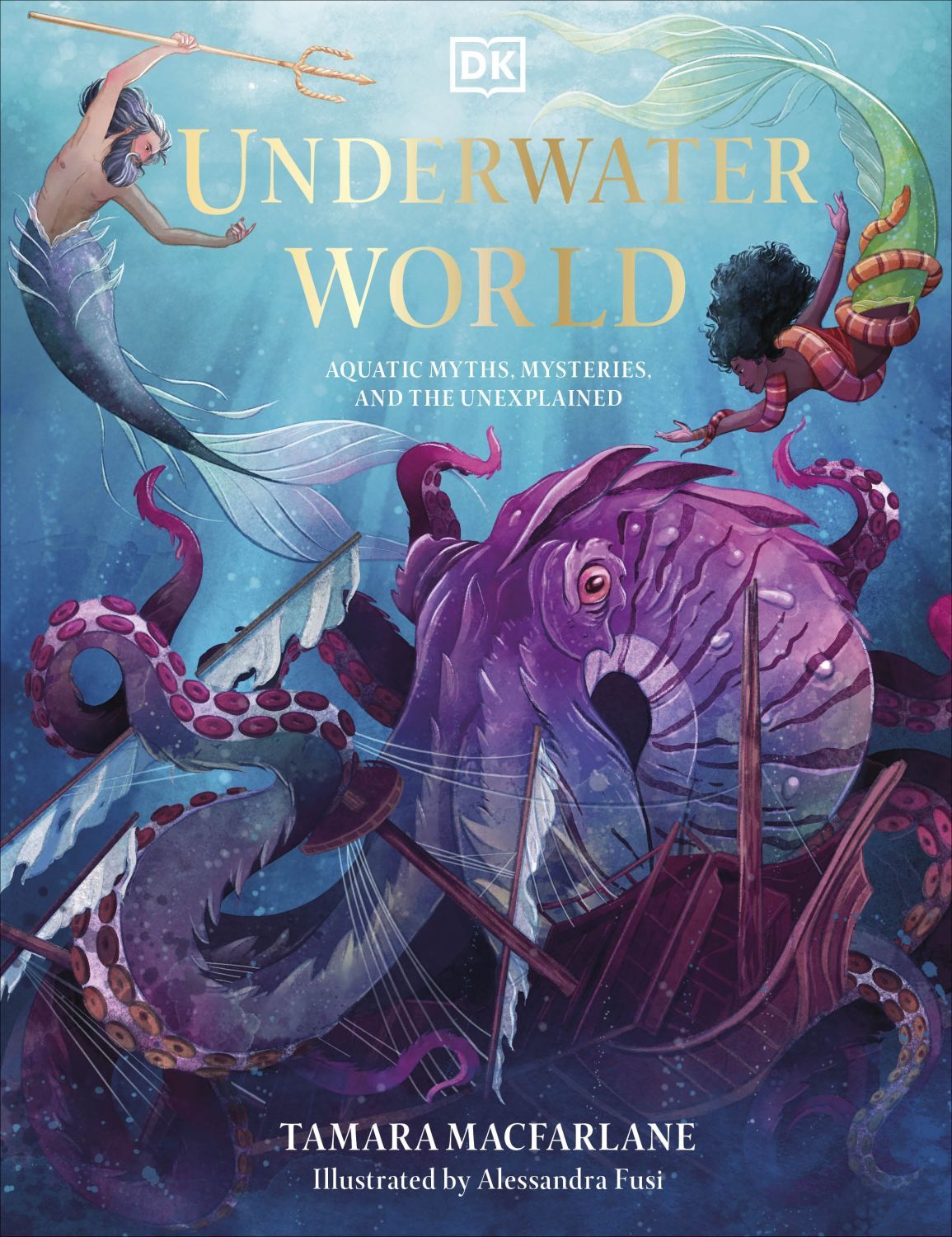 Книги подводного купить. Pandora Underwater. Gift World Aquatic. Gifts World Aquatic.