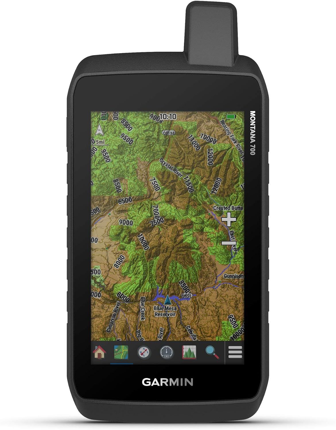 Навигатор Garmin Montana 700 GPS