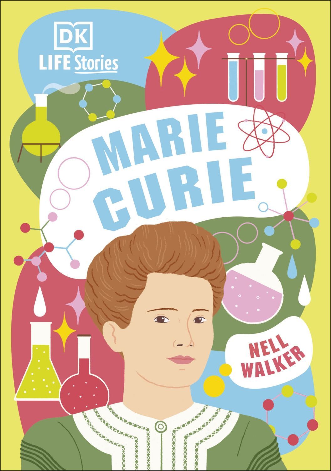 Отзыв marie. Мари Волкер. Maria Walker. Student's book stories read.
