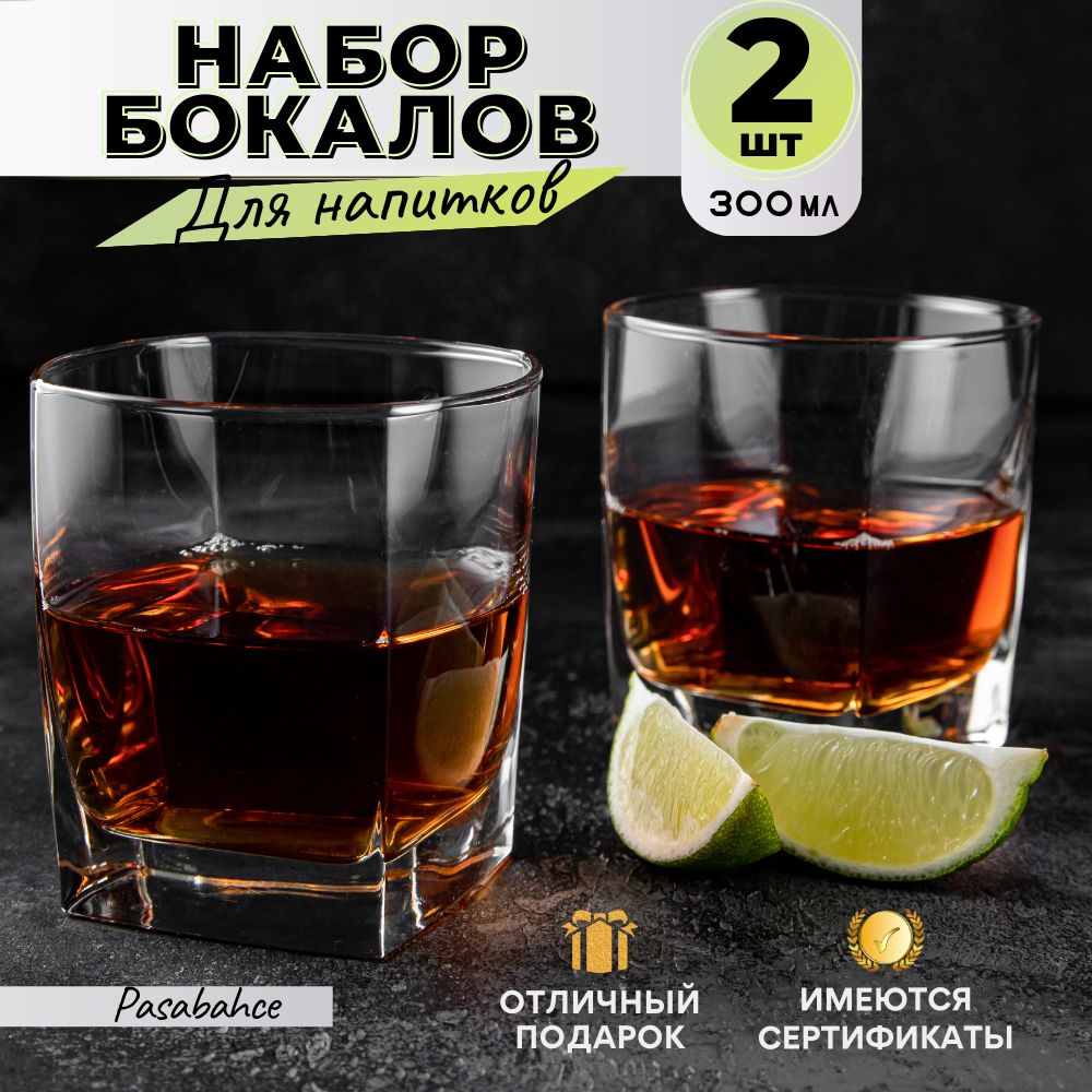 Бокалы для виски купить на OZON по низкой цене