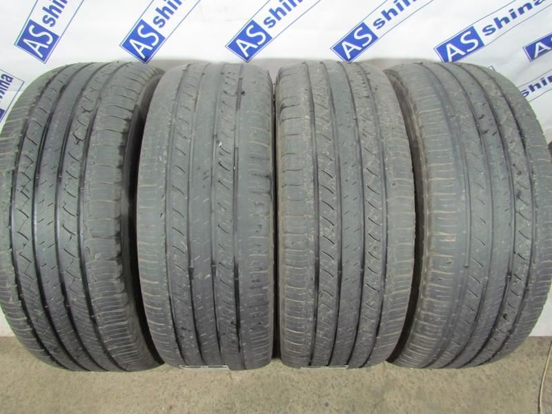 MICHELINLatitudeTourHP0015253Шиныспробегомлетние235/55R2091V