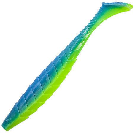 Приманка силиконовая Frapp GEKO 10, #PAL03, 103гр,250мм/приманка на судака,щуку,окуня/фрапп геко/крупная резина