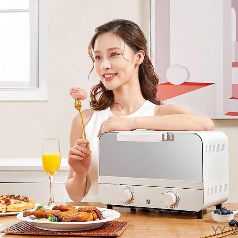 Умная Микроволновая Печь купить на OZON по низкой цене