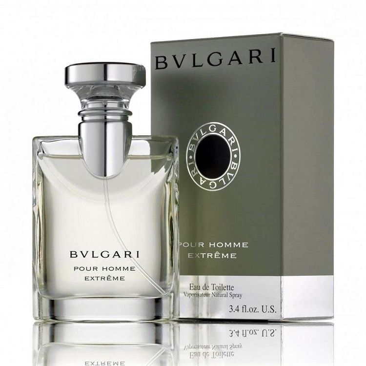 Man extreme 2025 by bvlgari