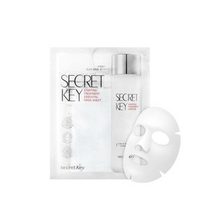 Essential key. Secret Key маска для лица. Гиалуроновая маска для лица корейская. Secret Essence fundamental treatment su:m37 1 ml. Ночной осветляющий крем-маска с галактомисисом rire Galactomyces sleeping Cream Mask п.