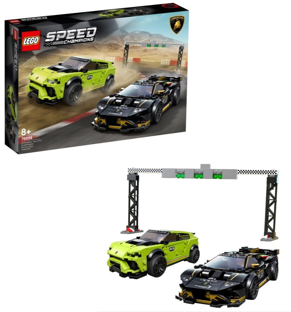 lego speed champions 2020 lamborghini