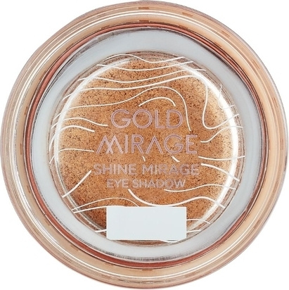 L'Oreal Paris Gold Mirage Тени для век, №04 #1