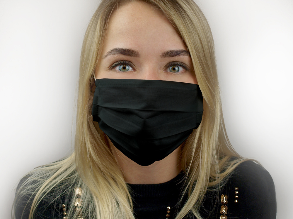 Маска ростов на дону. Черная тканевая маска. Маска многоразовая черная. Защитная маска для лица. Черная маска медицинская тканевая.