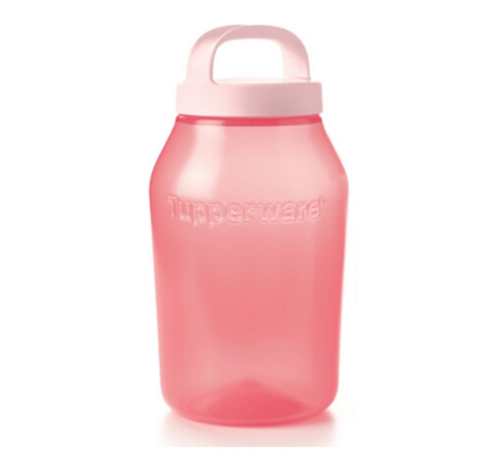 Чудо Банка Tupperware 3л Купить