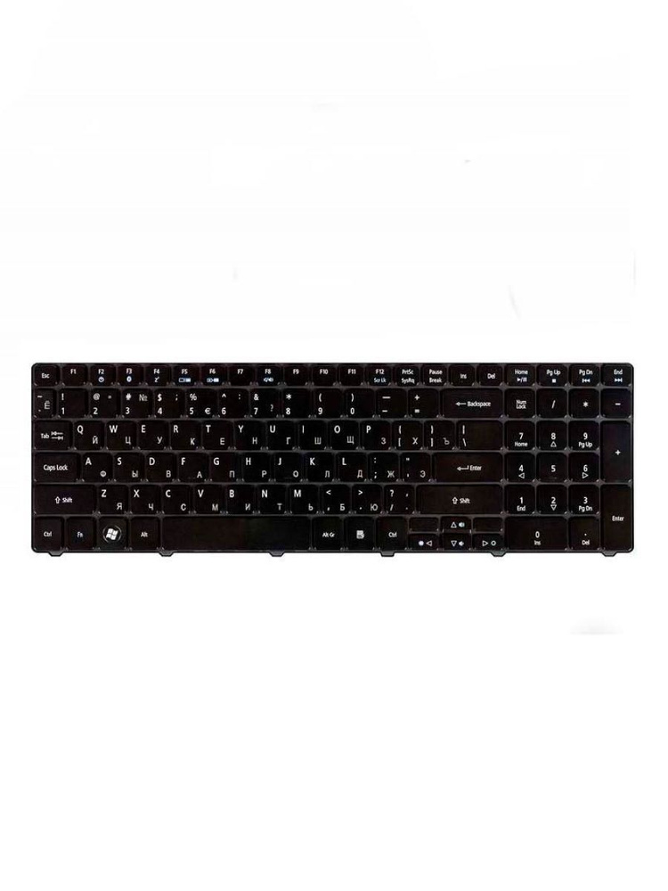 acer e732z keyboard