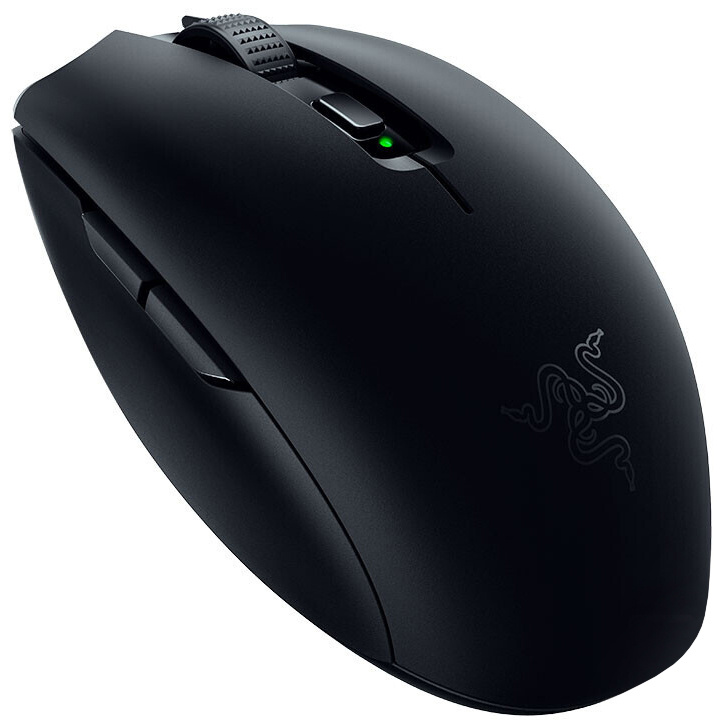 orochi razer mouse v2