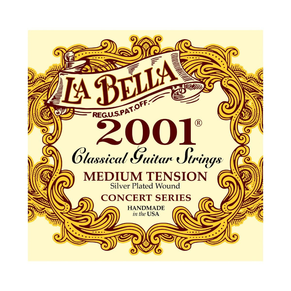 labella 2001