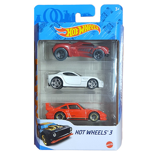 hot wheels k5904