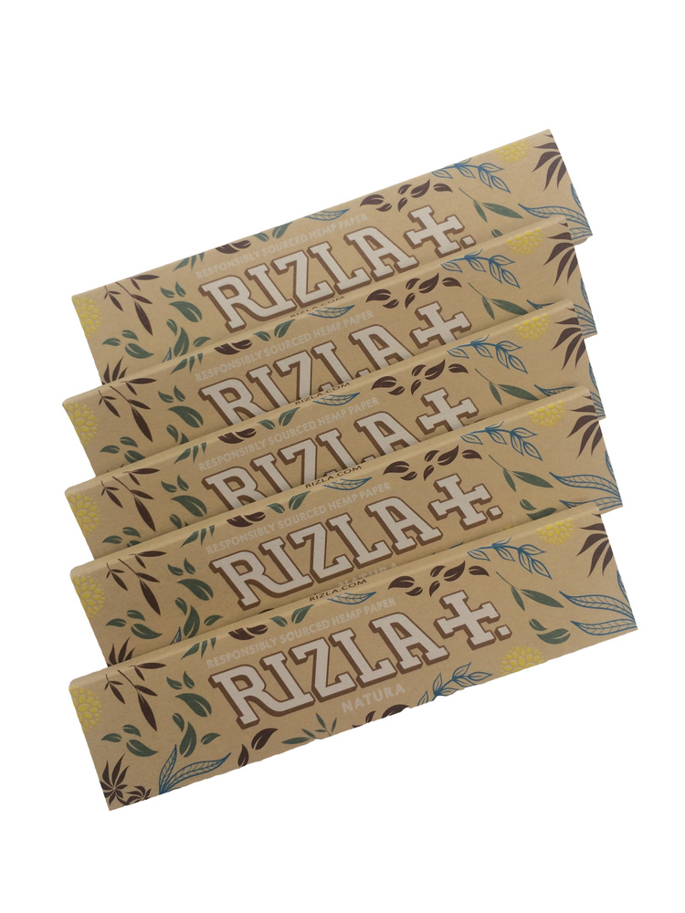 «Rizla» Бумага #1