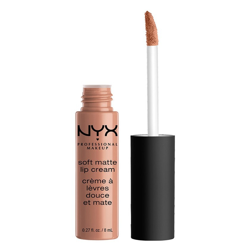 nyx 04 lipstick