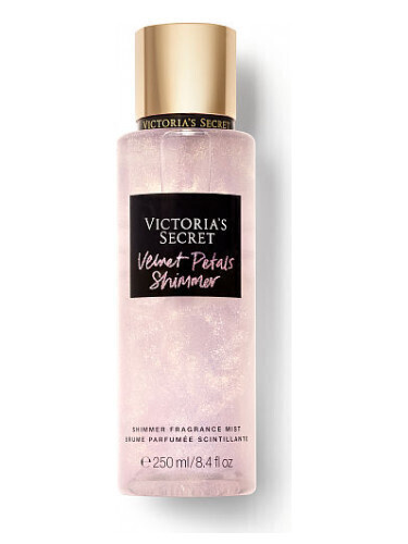 body mist velvet petals