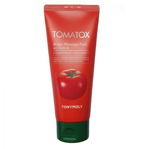 Tony Moly Tomatox Massage Pack