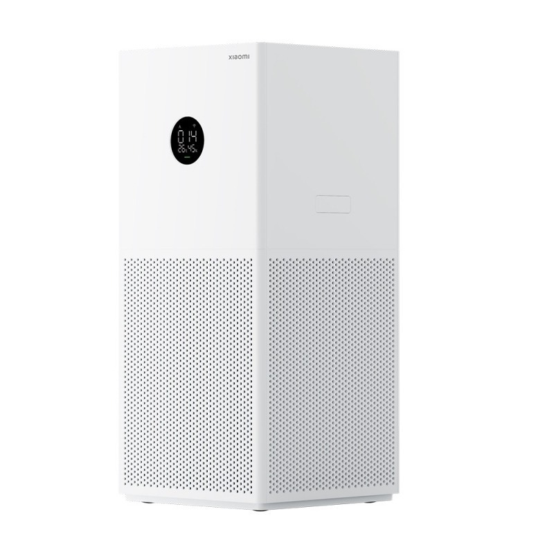 Очиститель воздуха Xiaomi smart air purifier 4 lite, белый - купить по ...