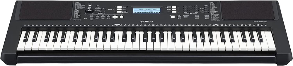 yamaha psr e373 cena