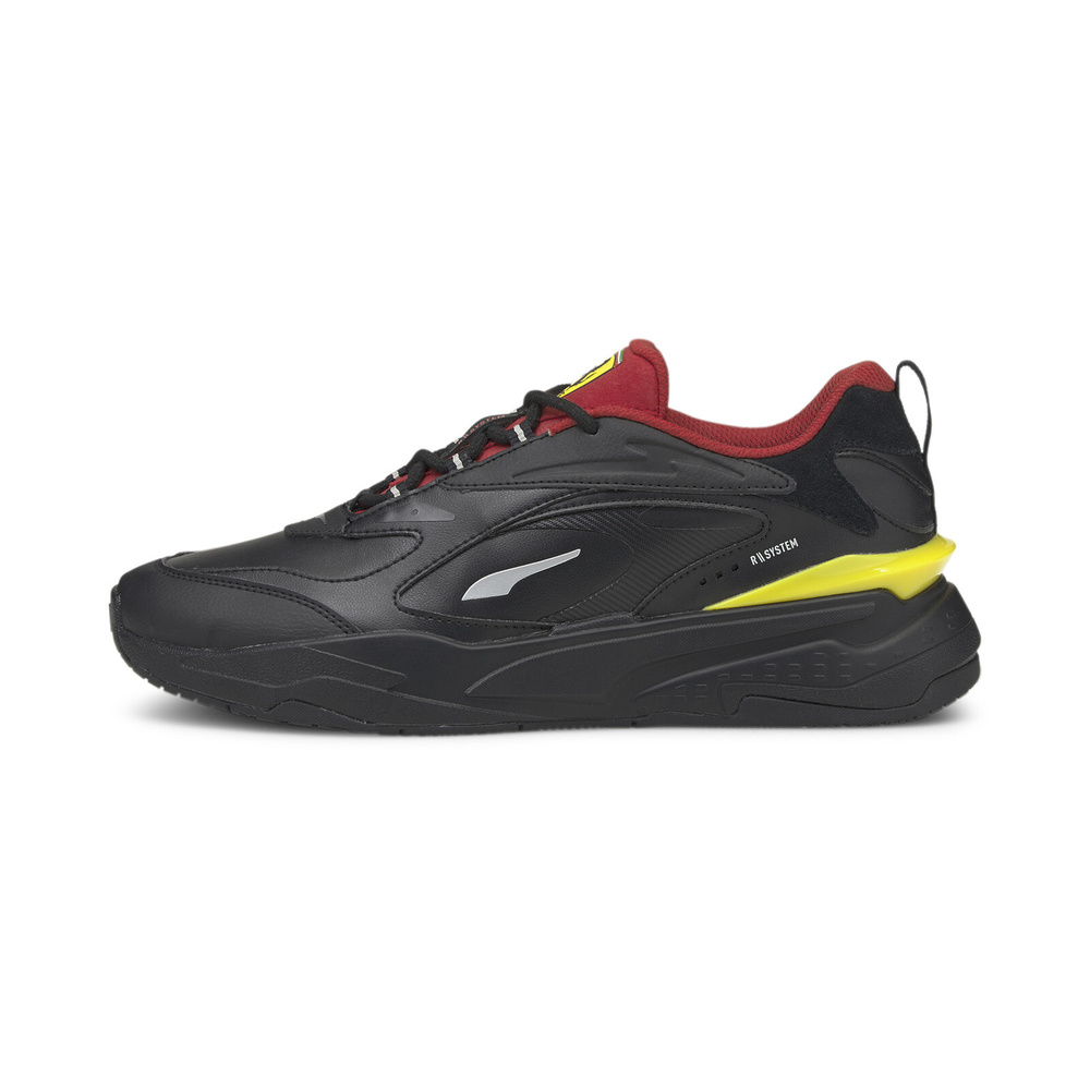 Кроссовки PUMA Scuderia Ferrari RS-Fast 