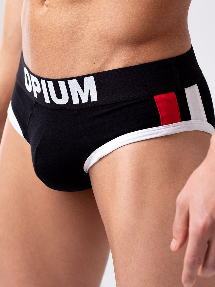 Трусы OPIUM, 1 шт - купить с доставкой по выгодным ценам в интернет ...