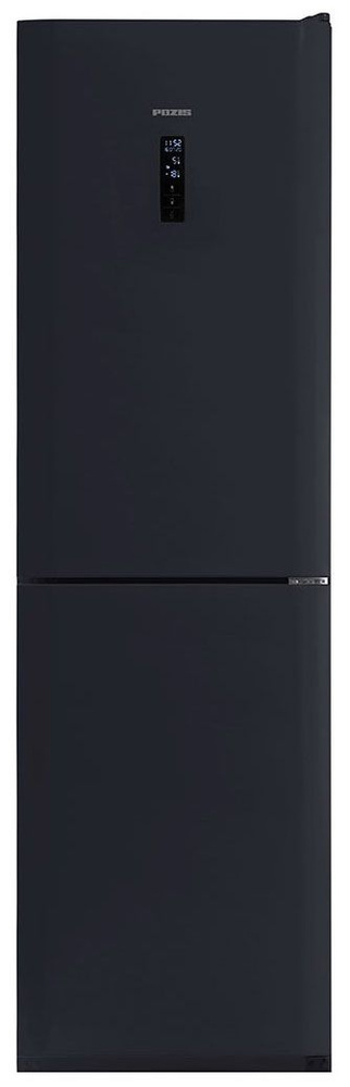 POZIS Холодильник RK FNF-173 графит, темно-серый #1