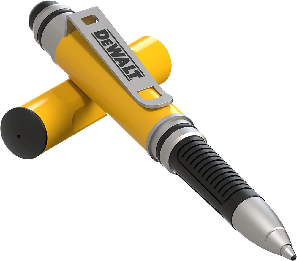 DeWalt DXMA2151130 карманная ручка-стилус ручка 3в1 #1