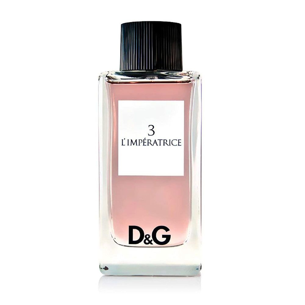 Dolce&Gabbana 3 L'Imperatrice Туалетная вода 50 мл #1