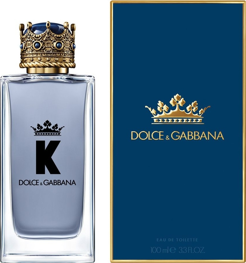 dolce and gabbana k fragrance