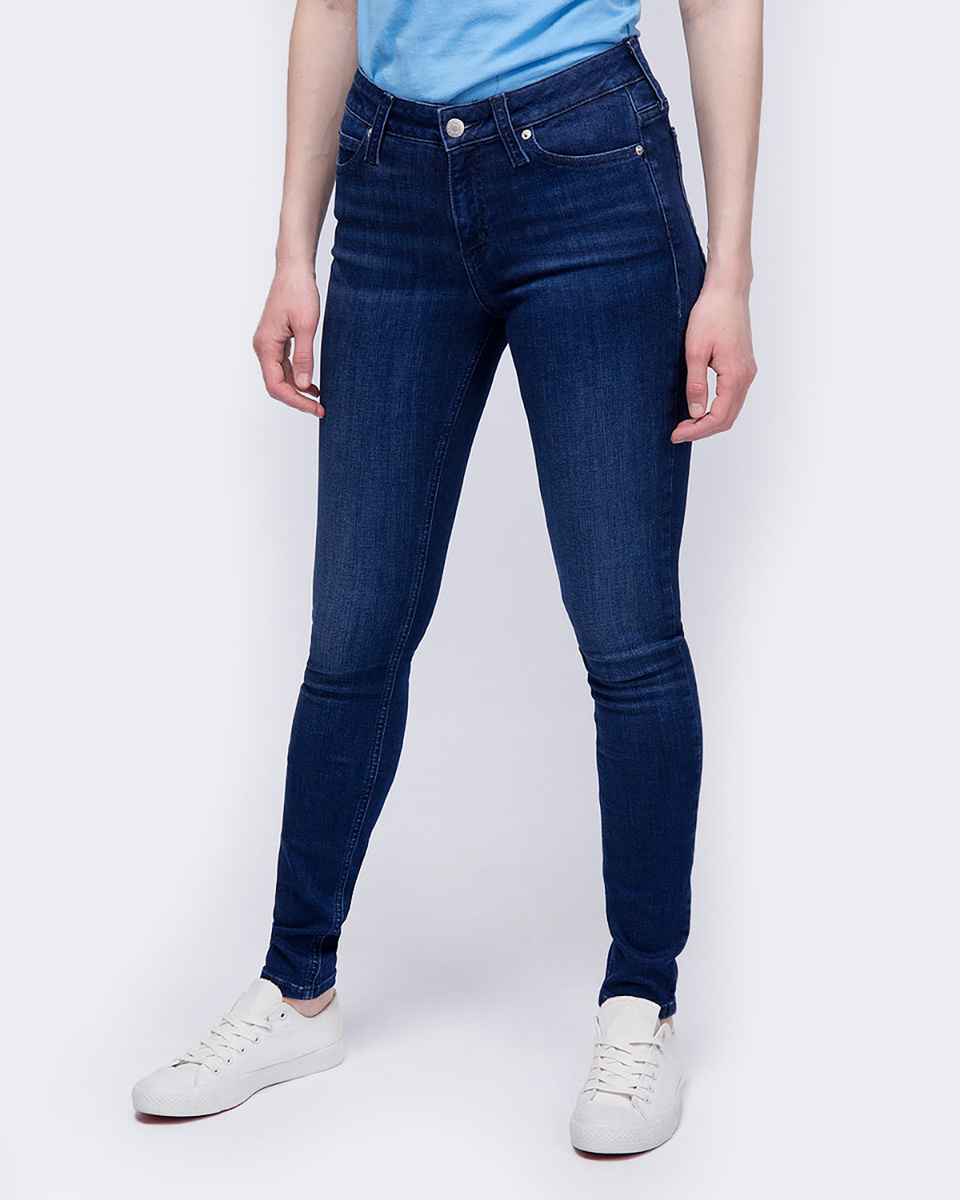 ckj 061 mid rise boyfriend jeans