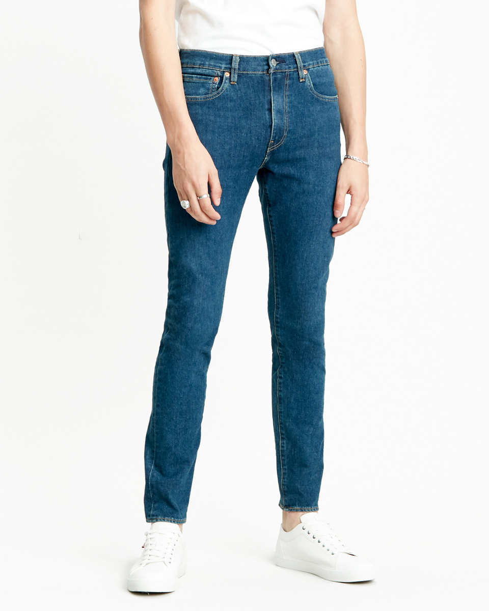 levis 510 skinny
