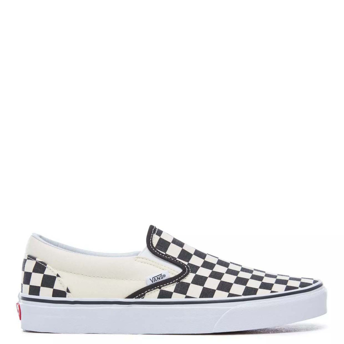 ua classic slip on vans