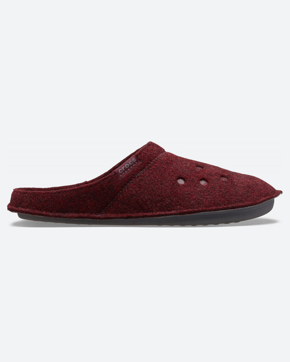 crocs soft slippers