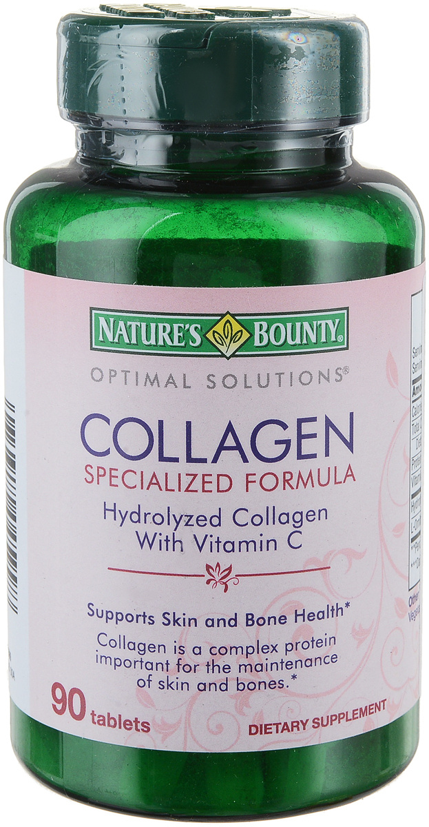 Hyaluronic & Collagen - 30 kapszula