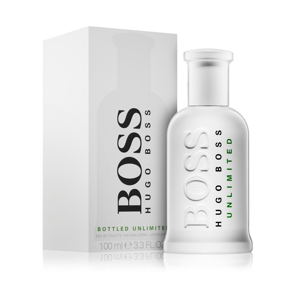 hugo boss woman edp 50ml