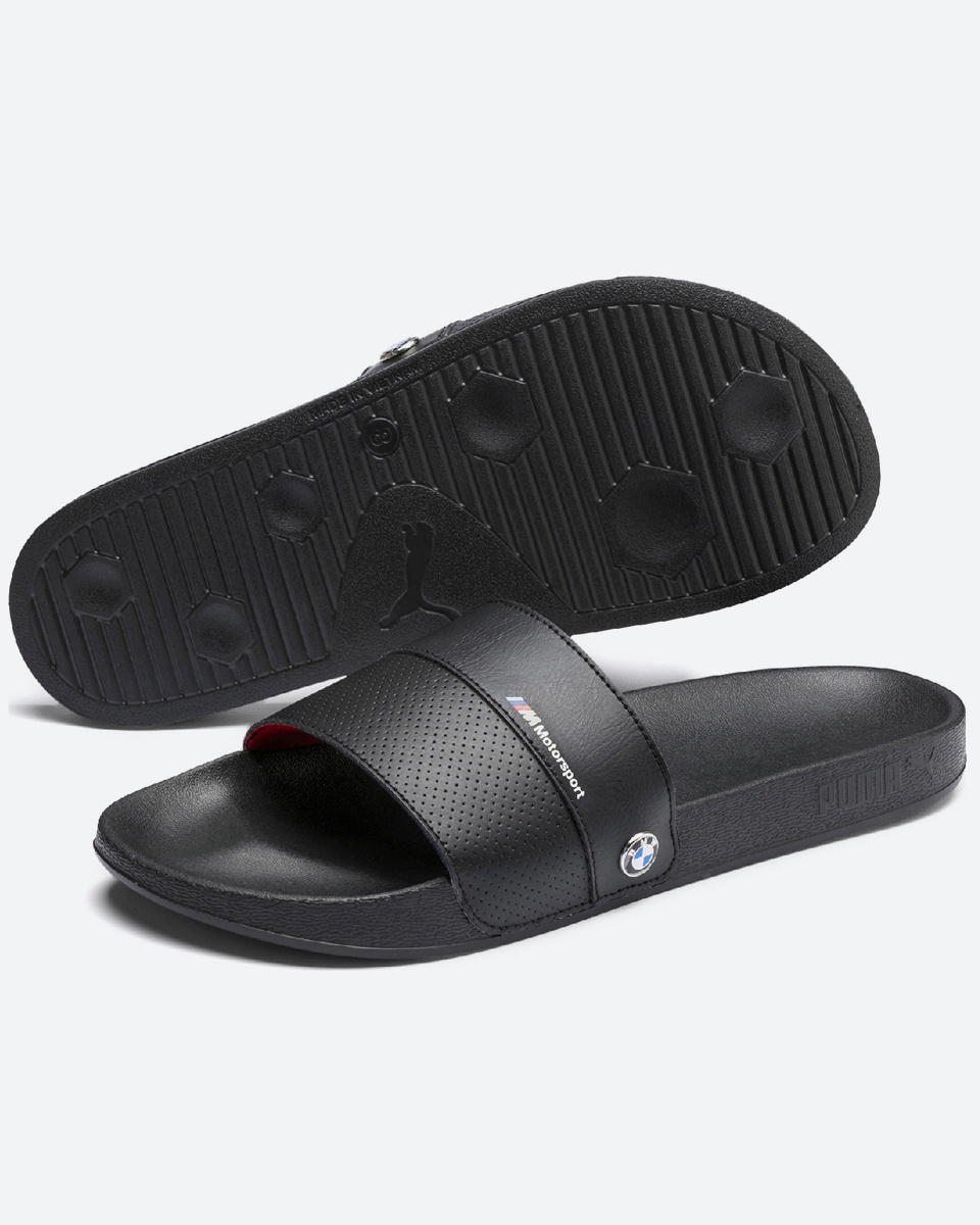 Шлепанцы PUMA Bmw Mms Leadcat Ftr 