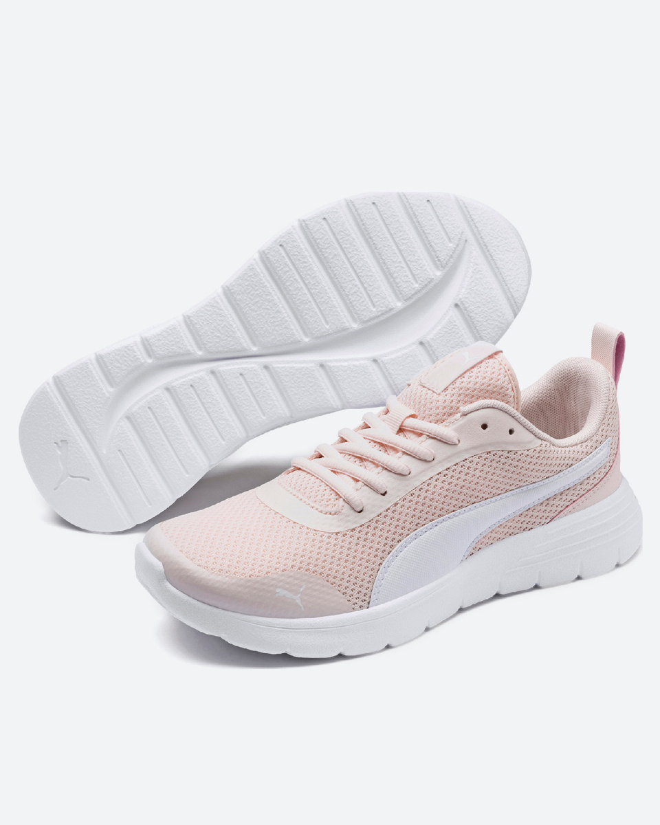puma flex renew slip on
