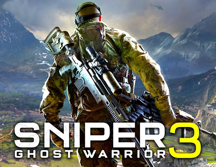 sniper ghost warrior 3